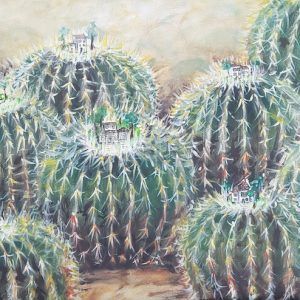 Cactus Town