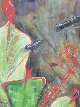 It's Natural (carnivorous city) - Image 3