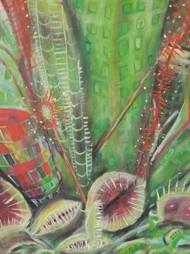 It's Natural (carnivorous city) - Image 4