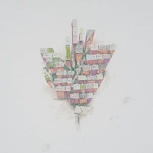 Flower city - Tetuán