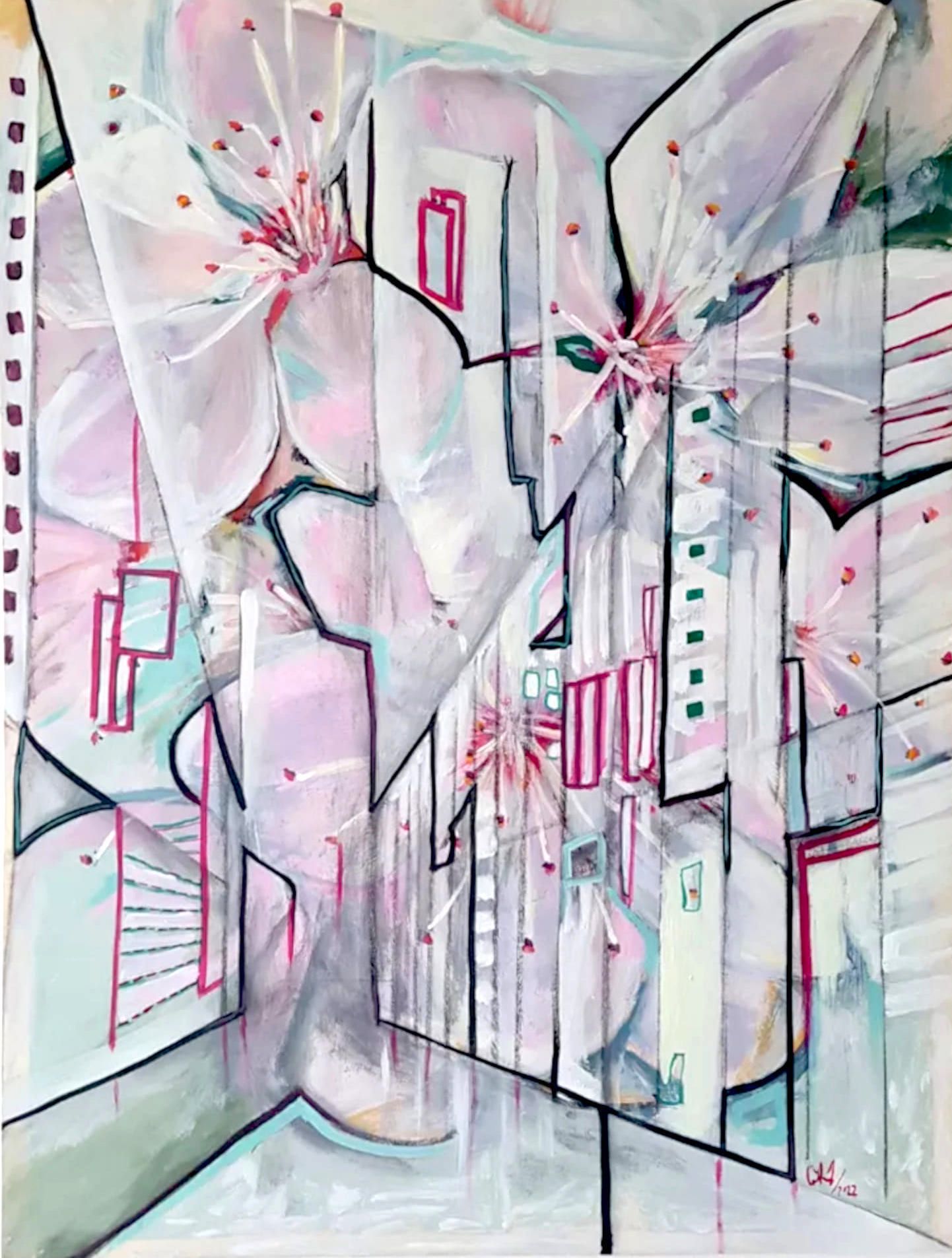 Recognition 1