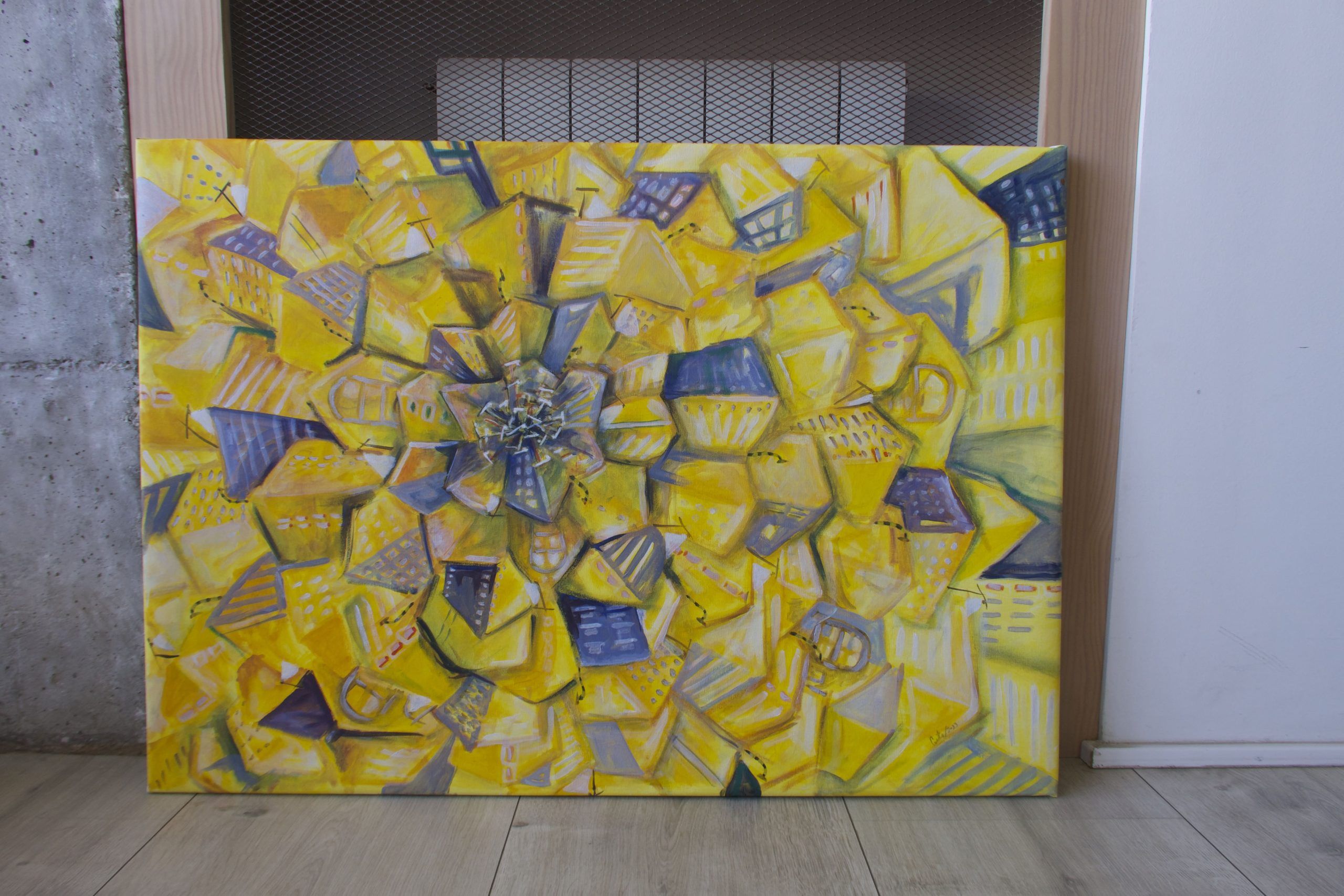 Expanding city - Image 2