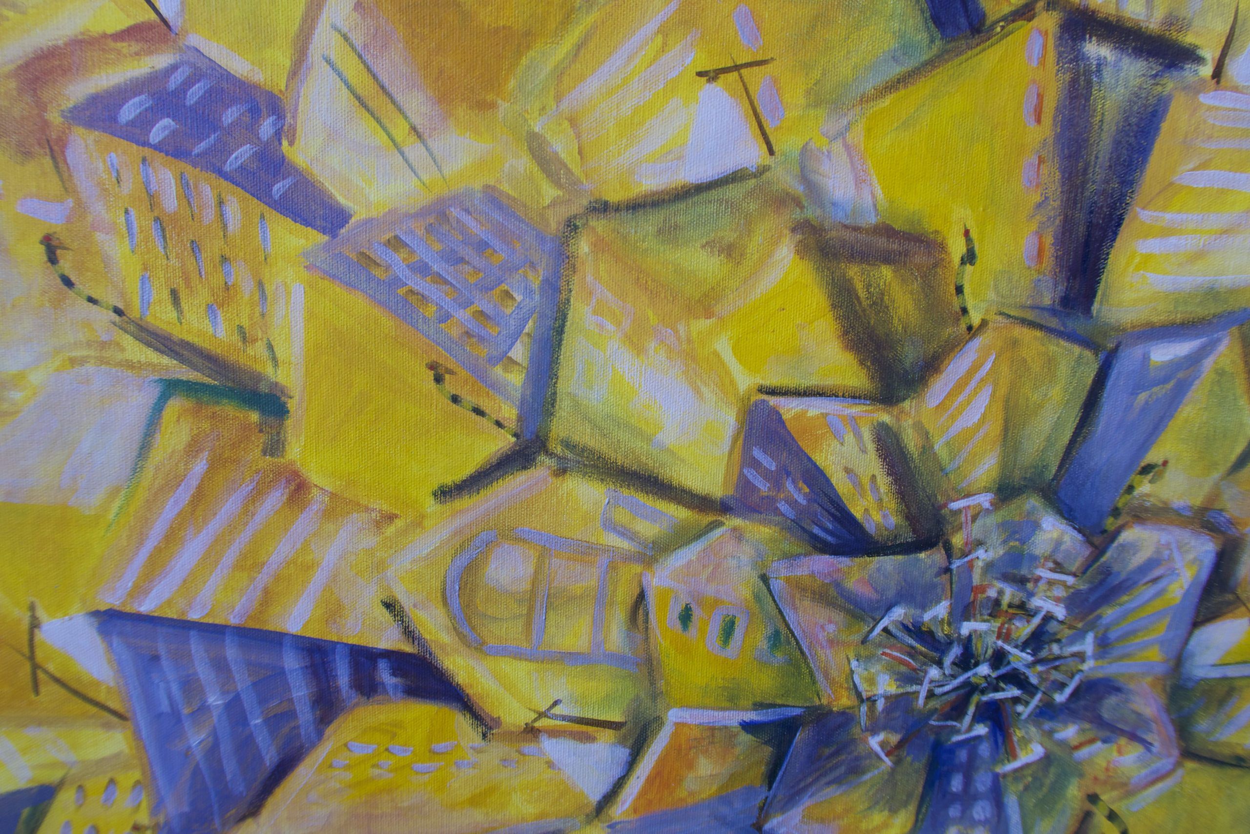 Expanding city - Image 4