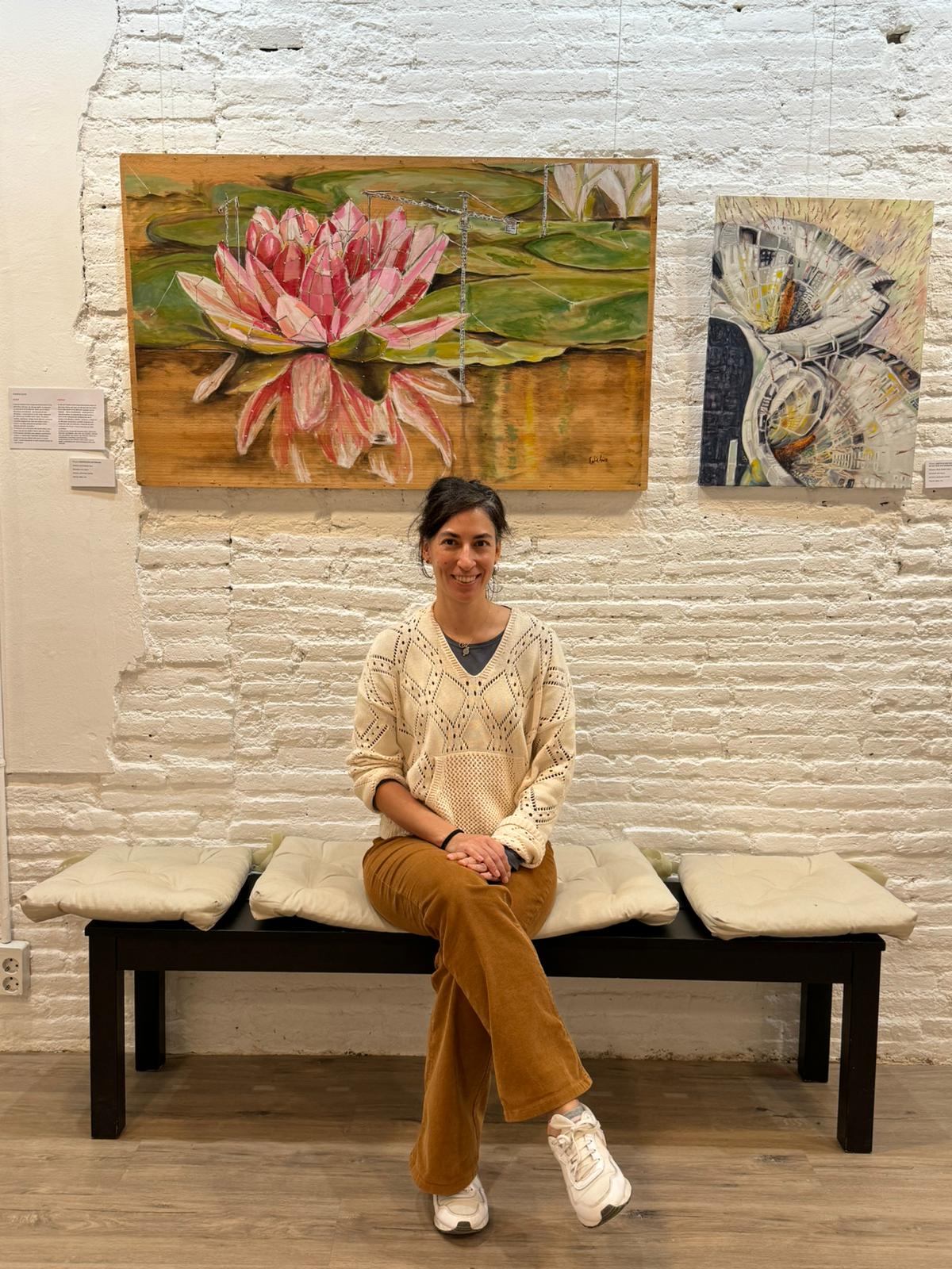 Water lily - Image 4