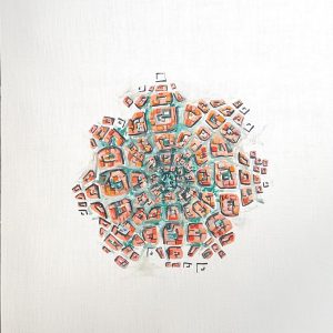 Flower city - Barcelona 2