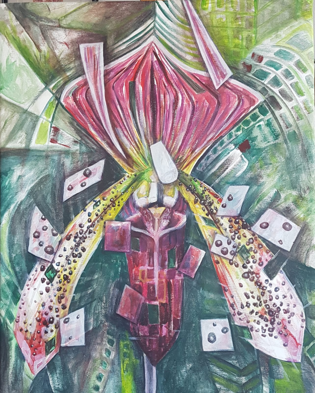 Orchid #5 - Image 4