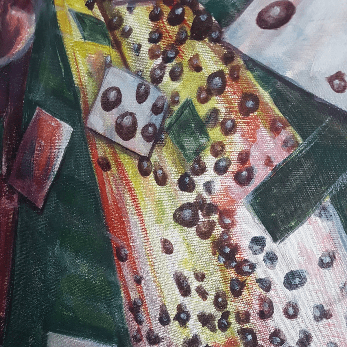 Orchid #5 - Image 2