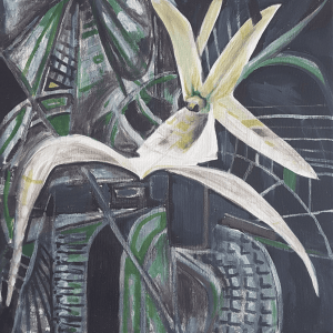 Orchid 4