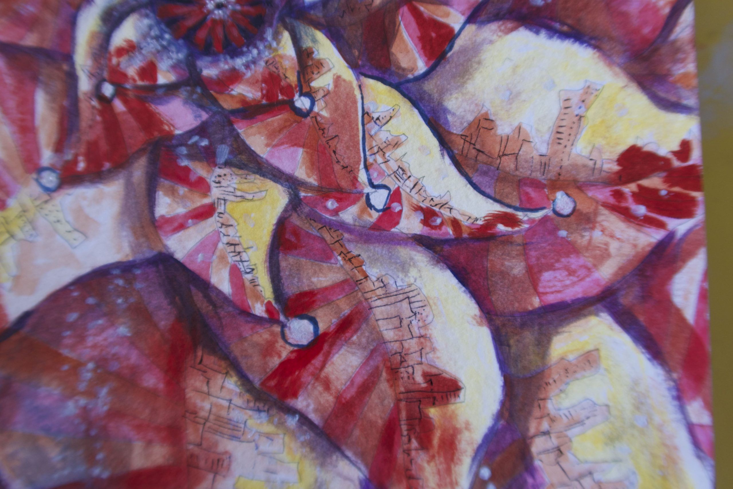 Anastasia (ciudades and desire 2) - Image 3