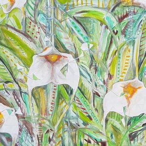 Orchid # 7