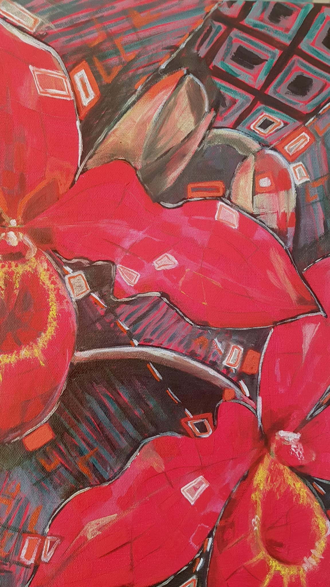 Orchid # 9 - Image 3